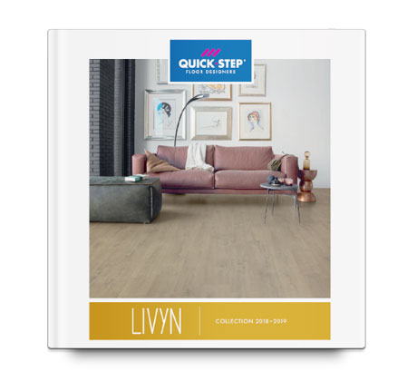 Quick-Step-Livyn