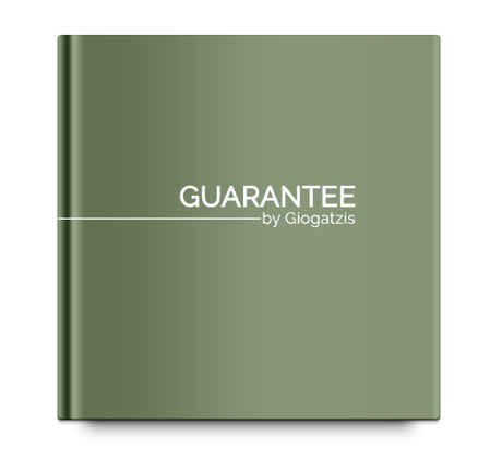 GUARANTEE-2018